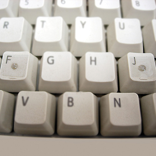 Spotters - Tactile Adhesive Dots