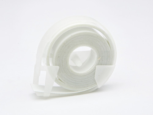 Clear Labeling Tape (3pk) 1/2 X 12 Feet