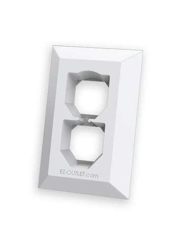 Image: EZ outlet guide