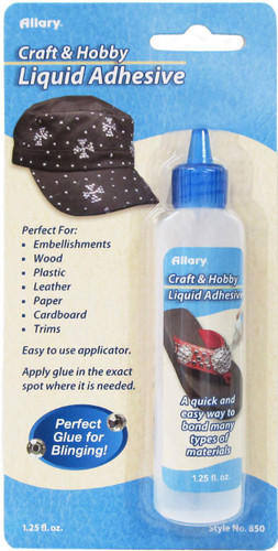 Image: liquid stich in a 125 ounce bottle