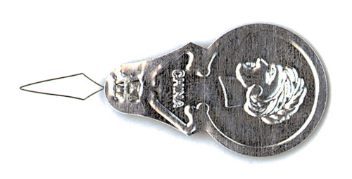 Wire Loop Needle Threaders