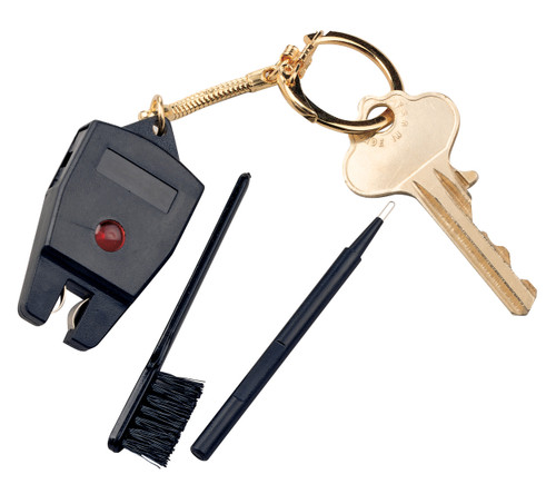 HEARING AID MAINTENANCE KIT