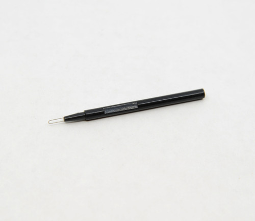 WAX CLEANER WITH MAGNET TIP