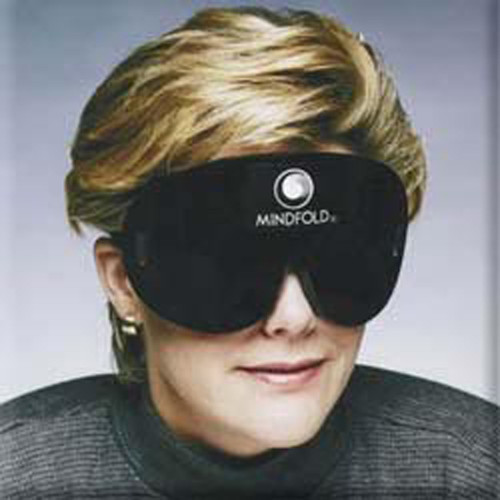 Mindfold Black-out Mask