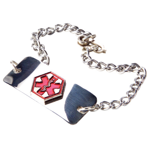 Diabetic Jewelry - Bracelet