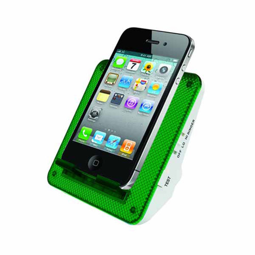 Serene CentralAlert Home/Cell Phone Sensor-Transmitter