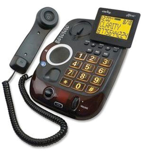 Alto Plus Big Button CID Speakerphone - 53DB