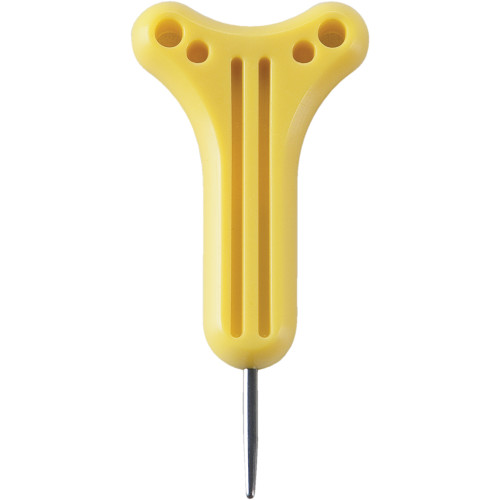 Classic Stylus Plastic T Handle