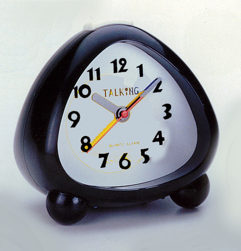 Travel & Pocket Male Voice Talking Clock