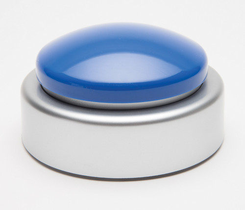 Extra Large Button Talking Clock