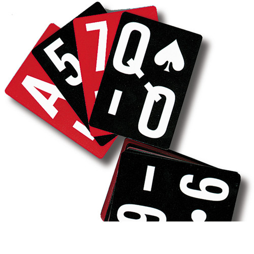 EZC Playing Cards