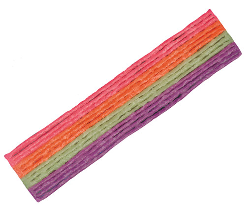 Wikki Stix Primary Color Pack (48 pack)