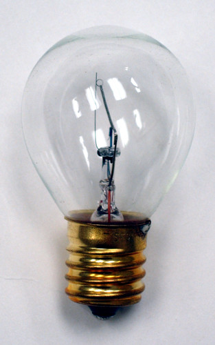 Big Eye Extra Bulb - High Intensity 40 Watts