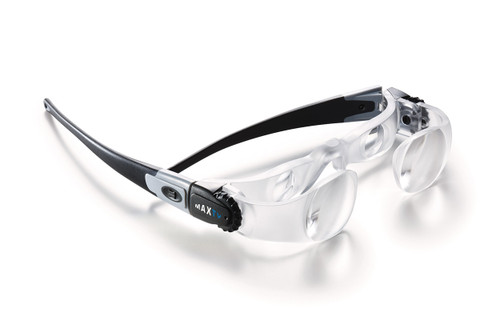 Eschenbach MaxTV Glasses