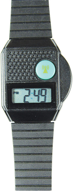 FIVE SENSES - Bluetooth Atomic Talking Watch for Visually Impaired - App  Controlled 2nd Gen Atomic Wrist Watch for Blind and Seniors with Large  Numbers (Model 1739C) - Newegg.com