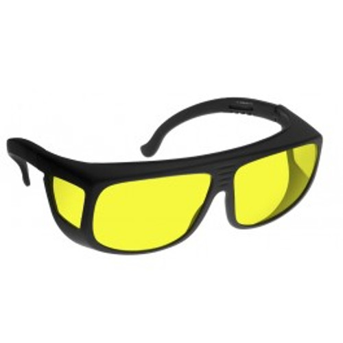 NoIR 87% Yellow SpectraShield (Medium Frame) 450-36