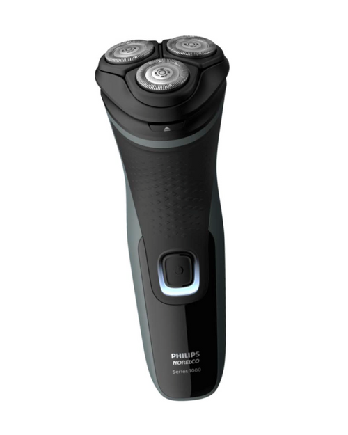 Norelco Triple Head Electric Shaver