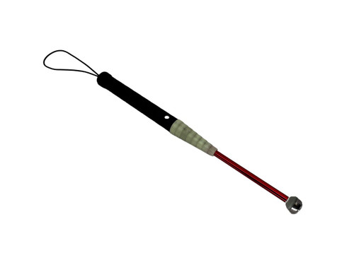 8 Section Telescoping Cane - 50"