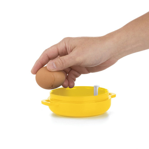 Microwave Egg Cooker