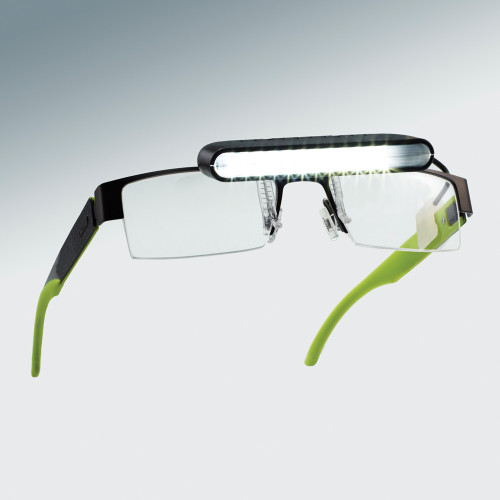 Image: visionedge on glasses