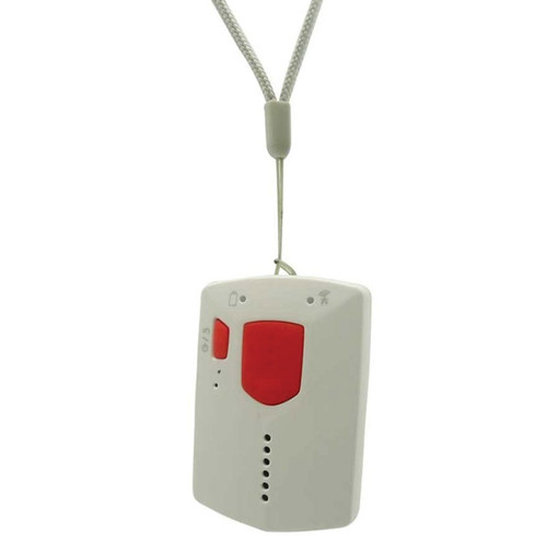 Image: additional remote pendant