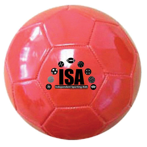 isa soccer indoor