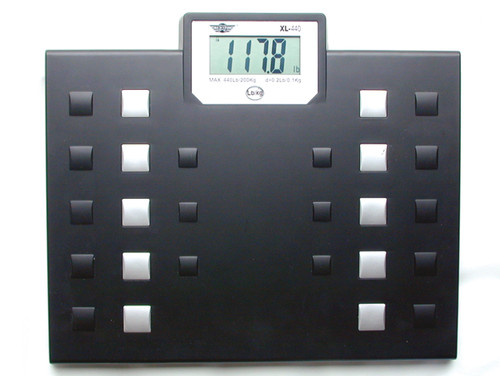 Talking Personal Scales  Independent Living Aids