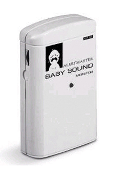 Baby Cry Sensor by Alertmaster