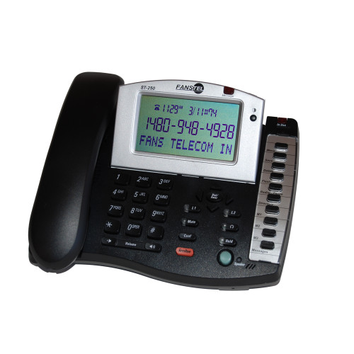 ST250 50db 2-Line Business Phone