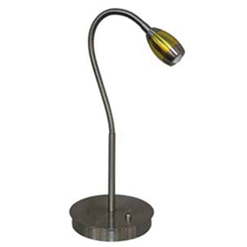 LED Adjustable Beam Desk Lamp