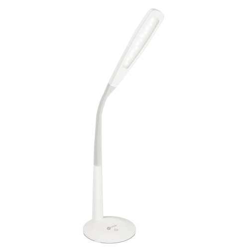 image: LED flex desk lamp