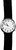 Low Vision 2" Watch With Fabric Stretch Band