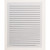 Bold Line Writing Paper  1/2" spacing, Single-Sided