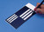 Plastic Envelope Writing Guide 7.75" x 4.25"