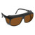 NoIR 15% Medium Amber SpectraShield, Small