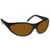 NoIR 15% Medium Amber Wraparound, Small