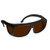NoIR 3% Dark Amber SpectraShield Medium 407-36