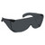 NOIR 11% Dark Gray Medium Fitover Sunglasses