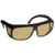 NoIR Polarized 22% Amber Spectrashield Large Frame 44P-38/39