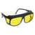 NoIR 87% Yellow SpectraShield Small