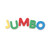Jumbo Magnetic Letters, Set of 40