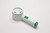 Extra Bright LED Stand Magnifier, 4X/12D