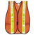 Orange Safety Vest