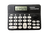 Image: spanish speaking talking calculator with 8 digits