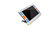 image: portable video magnifier side view