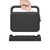 Image: portable TV speaker