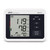image: premium talking blood pressure monitor with cuff
