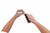 Image: big grip utensil, spoon bending