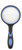 Image: 3X glass magnifier