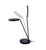 TriSun desk and S.A.D. lamp